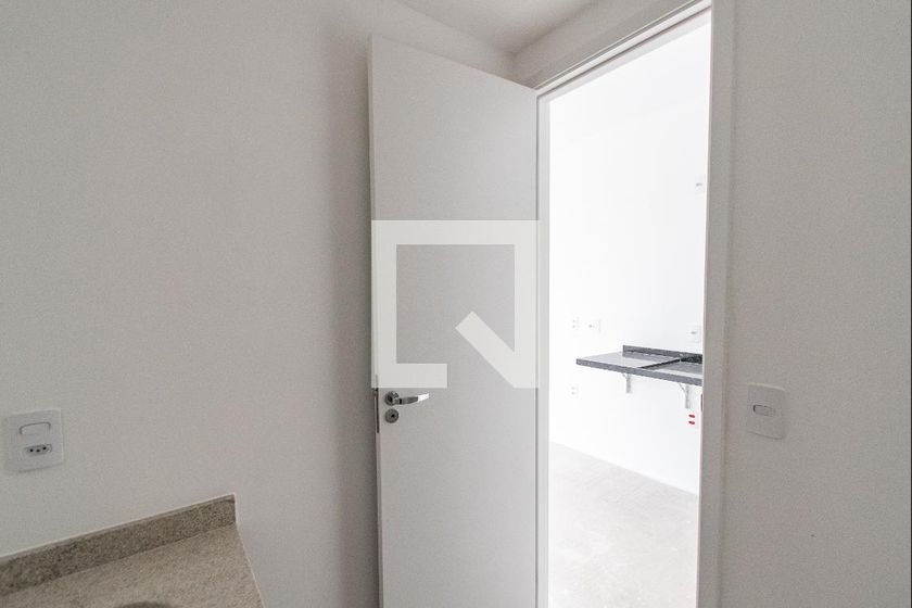 Kitnet-Studio, 23 m² - Foto 17