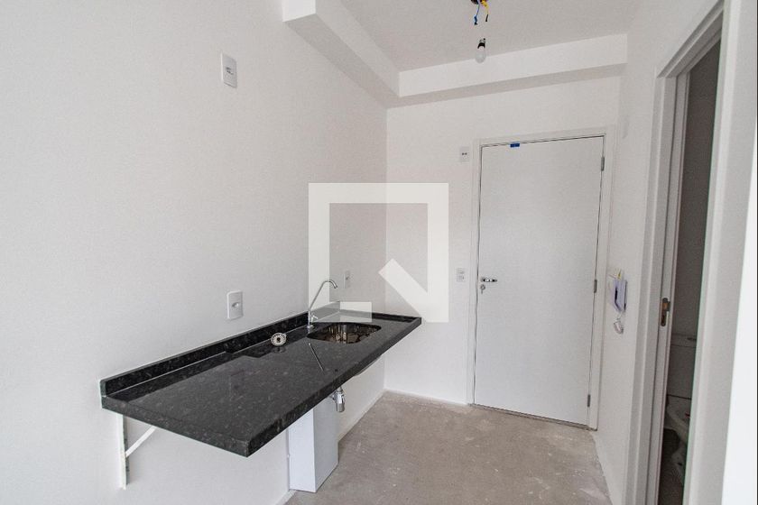 Kitnet-Studio, 23 m² - Foto 8