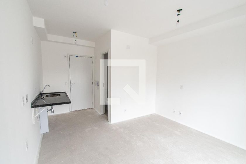 Kitnet-Studio, 23 m² - Foto 2