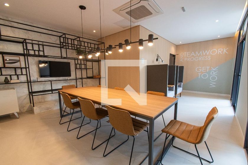 Kitnet-Studio, 23 m² - Foto 31