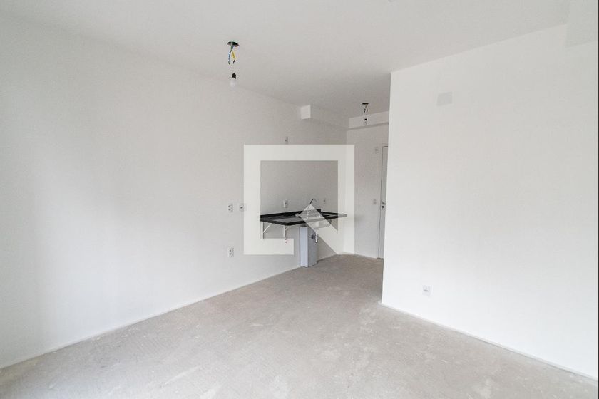 Kitnet-Studio, 23 m² - Foto 5