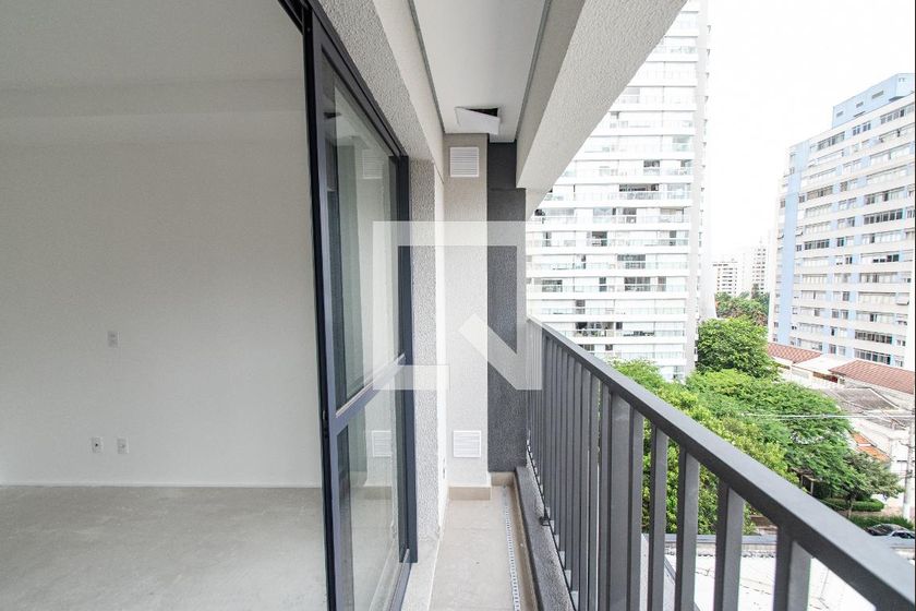Kitnet-Studio, 23 m² - Foto 10