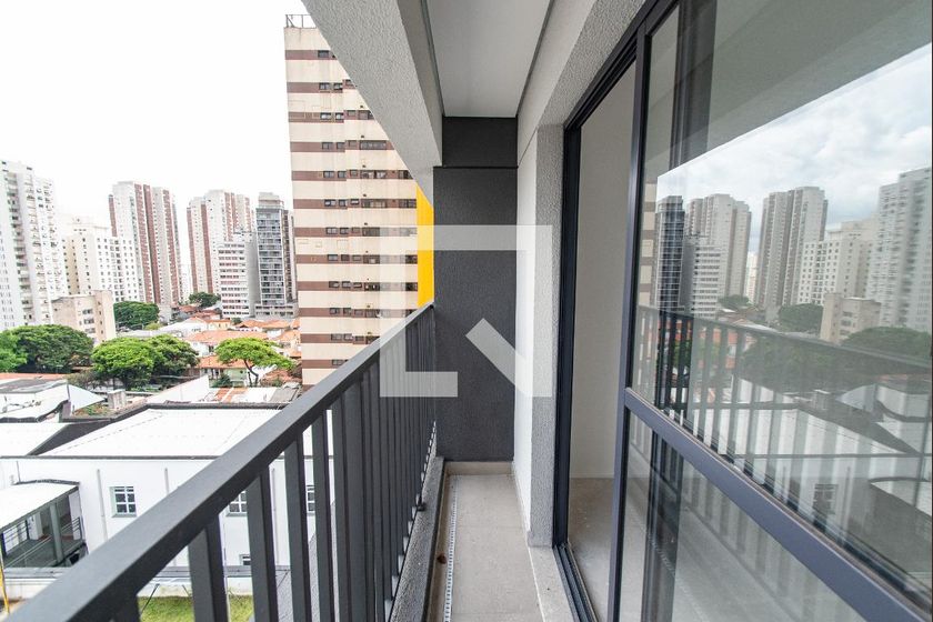 Kitnet-Studio, 23 m² - Foto 11