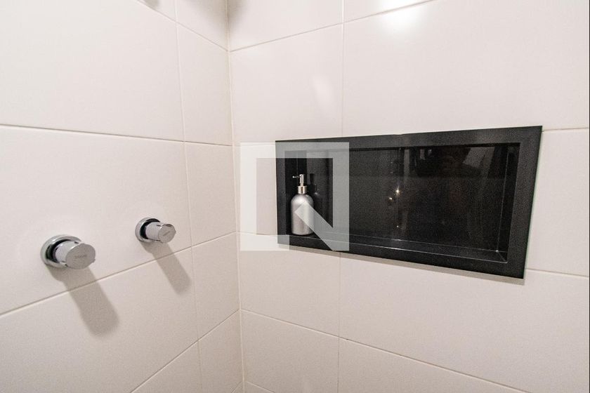 Kitnet-Studio, 25 m² - Foto 25