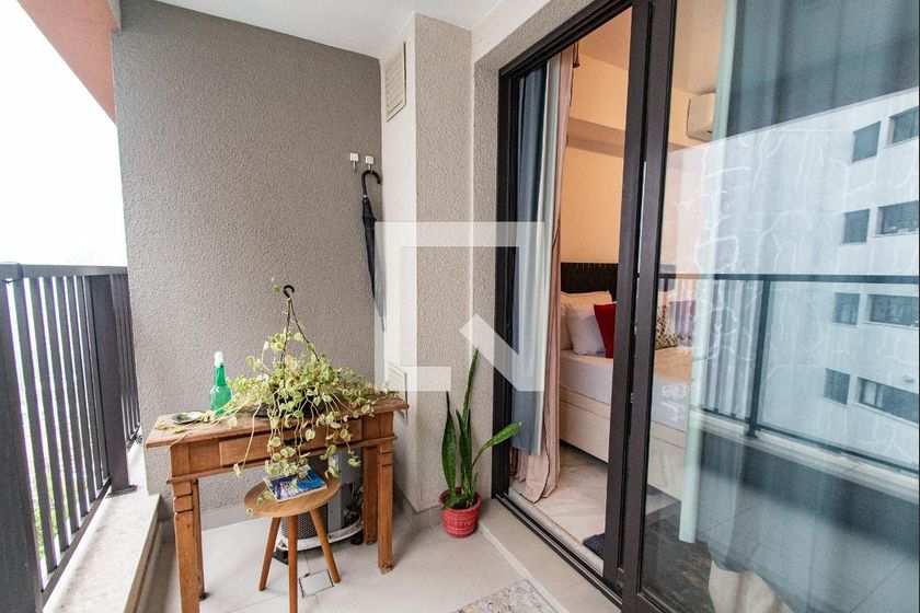 Kitnet-Studio, 25 m² - Foto 17