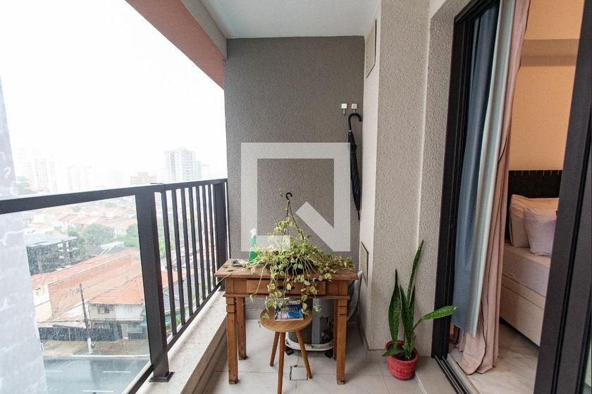 Kitnet-Studio, 25 m² - Foto 19