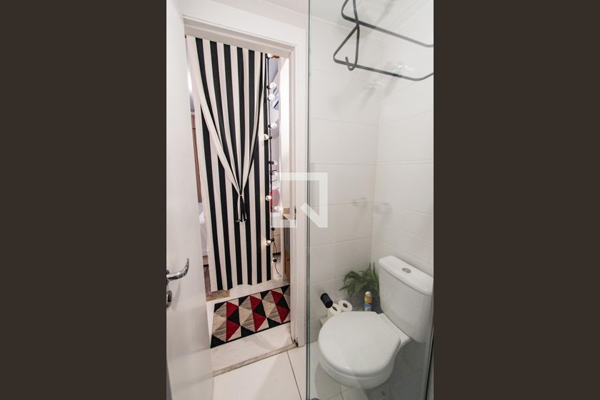 Kitnet-Studio, 25 m² - Foto 27
