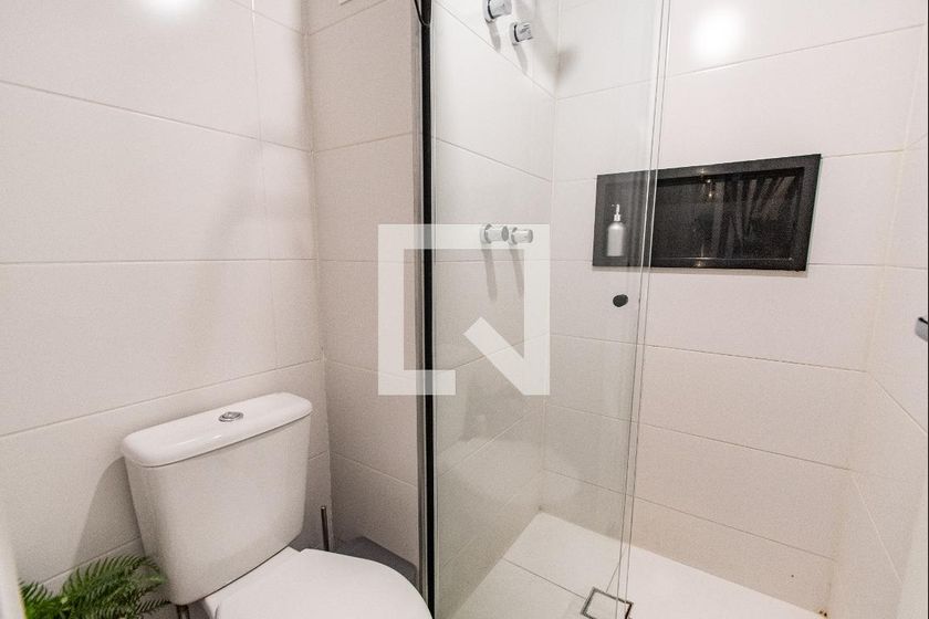 Kitnet-Studio, 25 m² - Foto 21