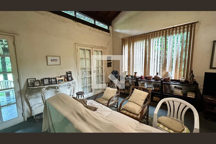 Casa, 2 quartos, 1506 m² - Foto 4