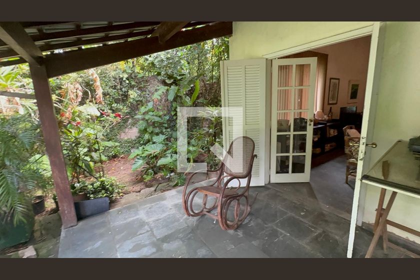 Casa, 2 quartos, 1506 m² - Foto 28