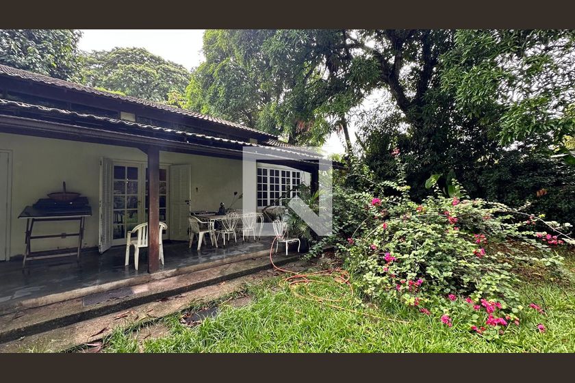 Casa, 2 quartos, 1506 m² - Foto 38