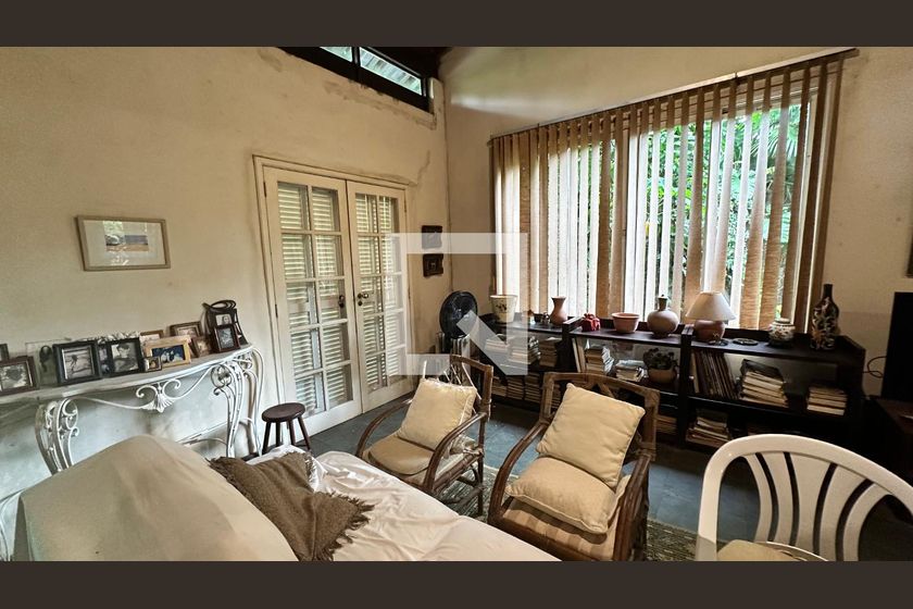 Casa, 2 quartos, 1506 m² - Foto 3