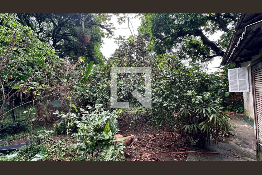 Casa, 2 quartos, 1506 m² - Foto 35