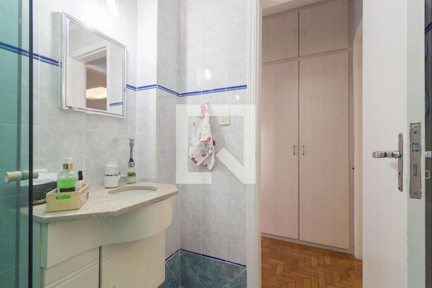 Apartamento, 3 quartos, 130 m² - Foto 63
