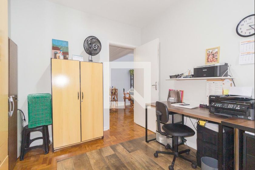 Apartamento, 3 quartos, 130 m² - Foto 47