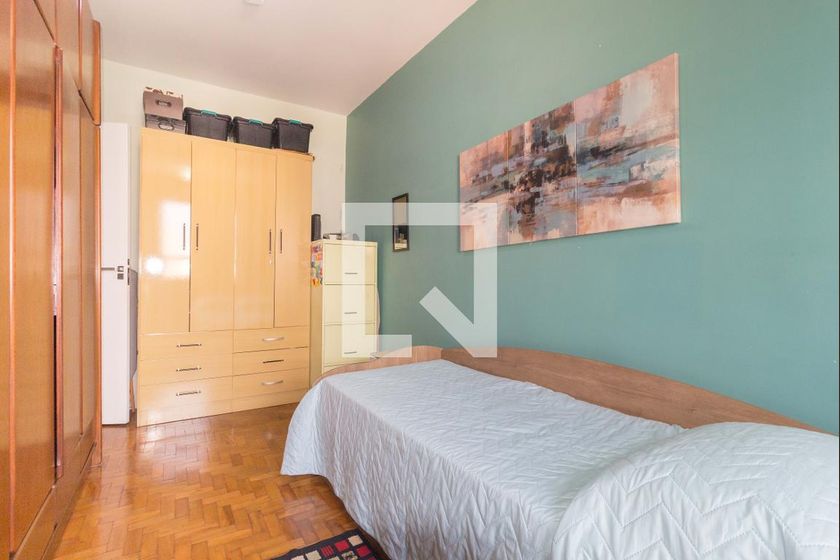 Apartamento, 3 quartos, 130 m² - Foto 37