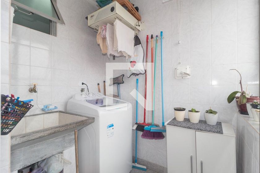 Apartamento, 3 quartos, 130 m² - Foto 85