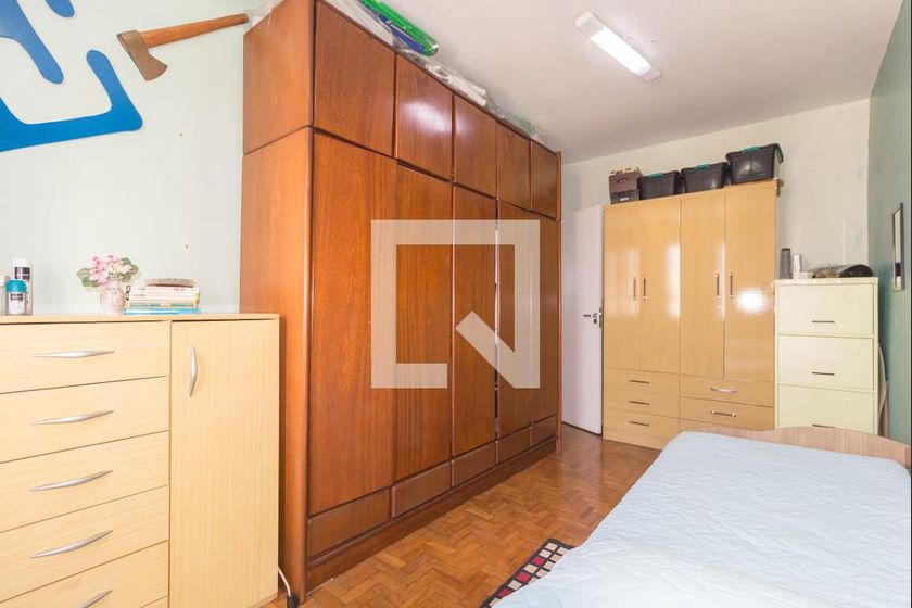 Apartamento, 3 quartos, 130 m² - Foto 39