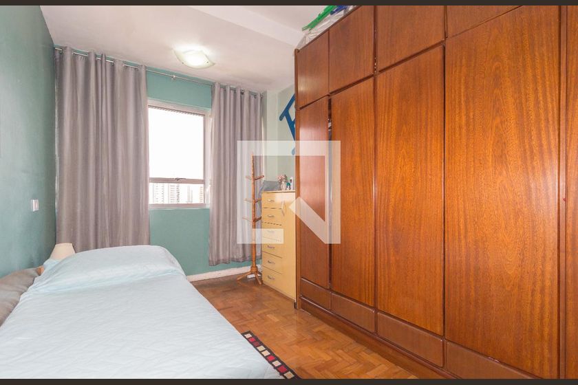 Apartamento, 3 quartos, 130 m² - Foto 35