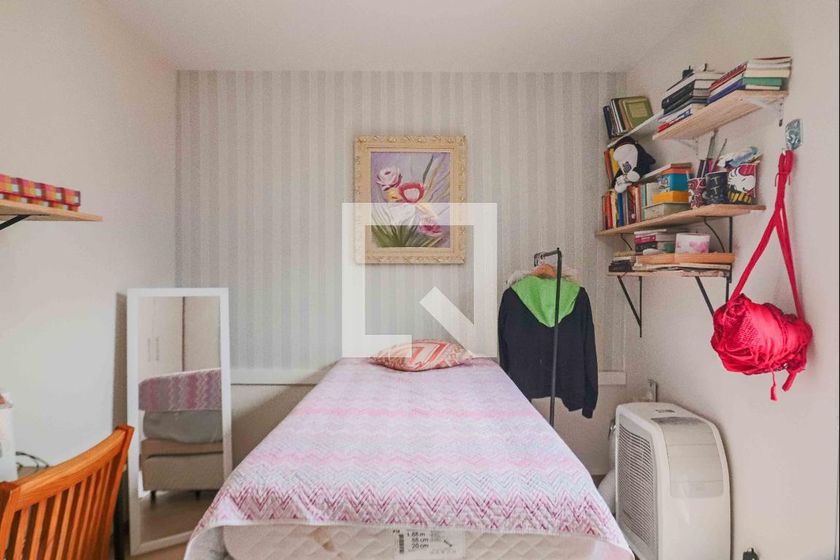 Casa, 3 quartos, 125 m² - Foto 11