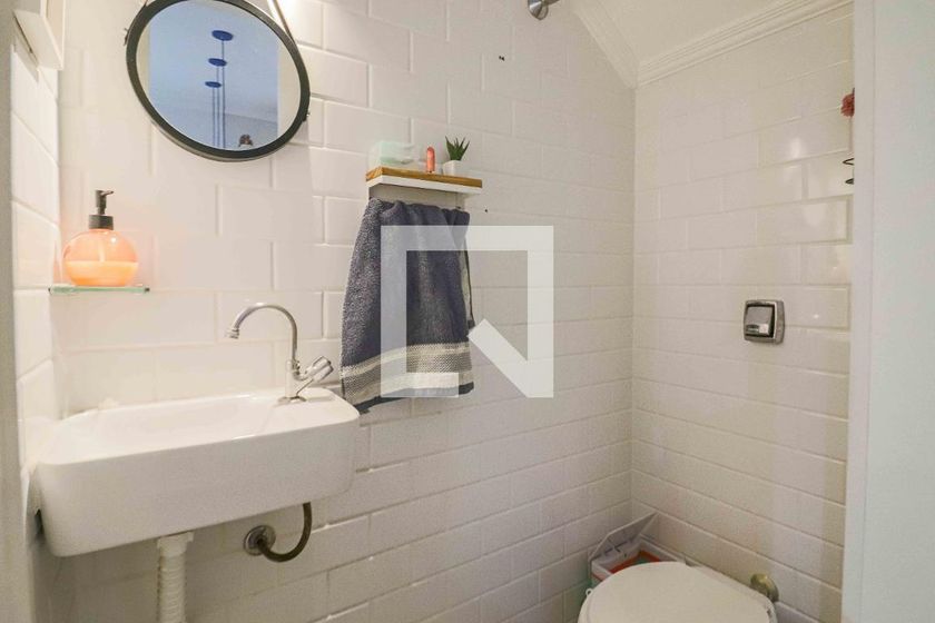 Casa, 3 quartos, 125 m² - Foto 9