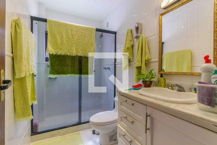 Casa, 4 quartos, 522 m² - Foto 22
