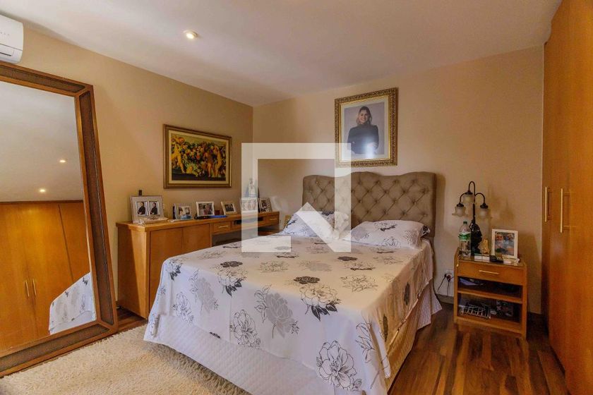 Casa, 4 quartos, 522 m² - Foto 9