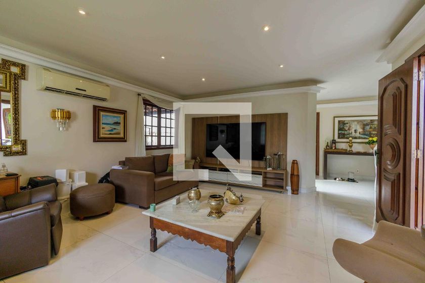 Casa, 4 quartos, 522 m² - Foto 4