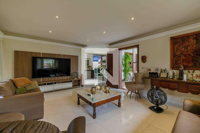 Casa, 4 quartos, 522 m² - Foto 3
