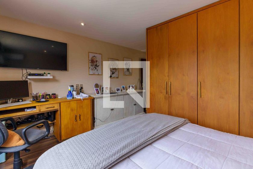 Casa, 4 quartos, 522 m² - Foto 20