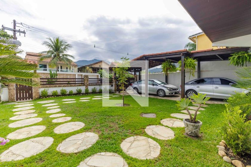 Casa, 4 quartos, 522 m² - Foto 46
