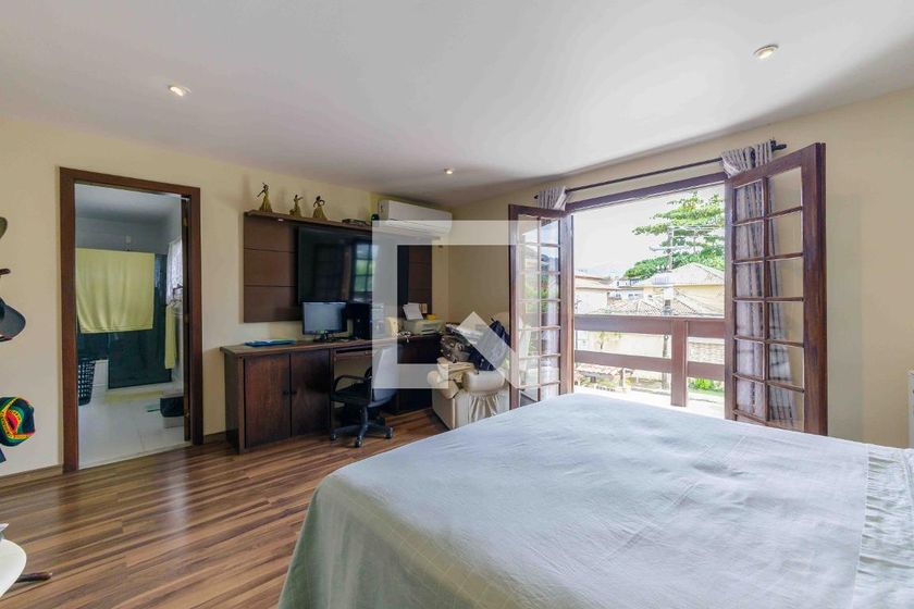 Casa, 4 quartos, 522 m² - Foto 28