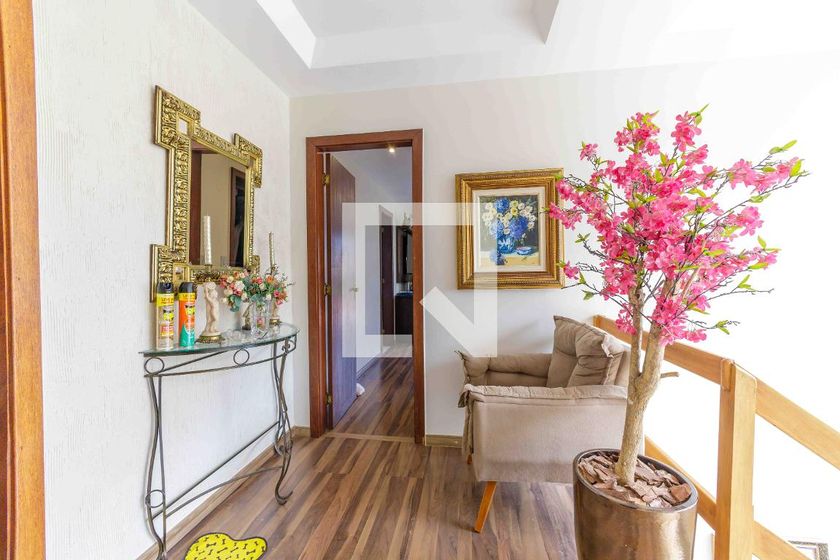 Casa, 4 quartos, 522 m² - Foto 8