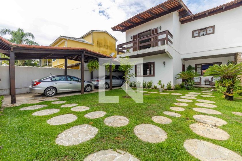 Casa, 4 quartos, 522 m² - Foto 47
