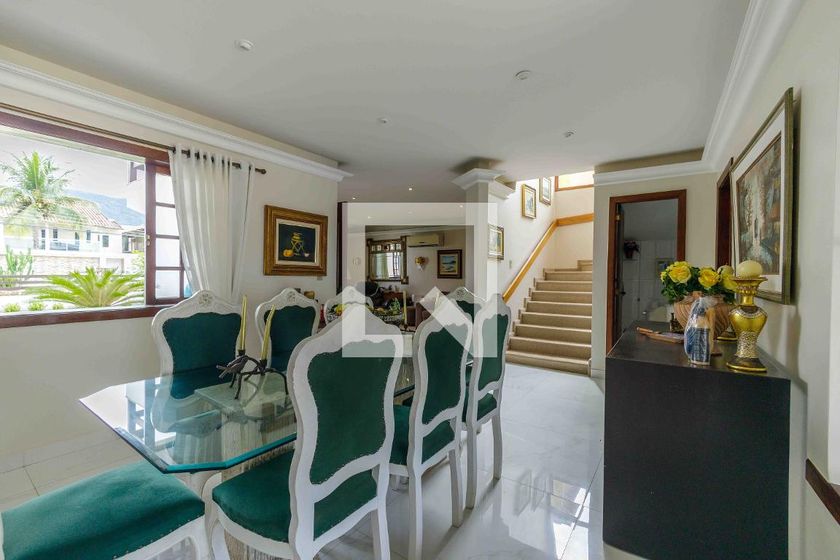 Casa, 4 quartos, 522 m² - Foto 6
