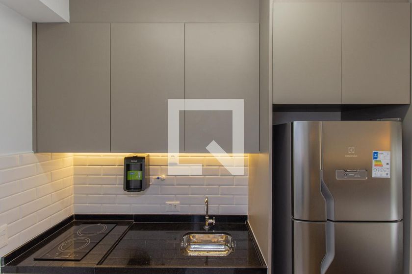 Kitnet-Studio, 21 m² - Foto 15