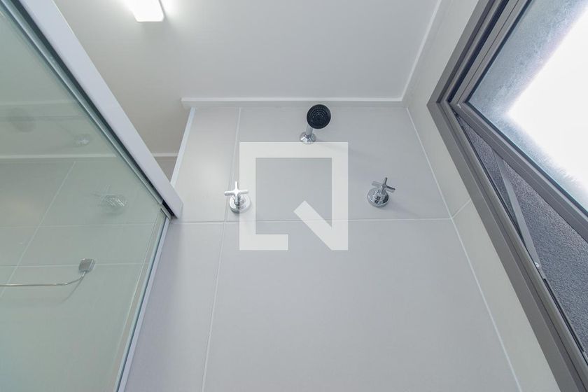 Kitnet-Studio, 21 m² - Foto 12