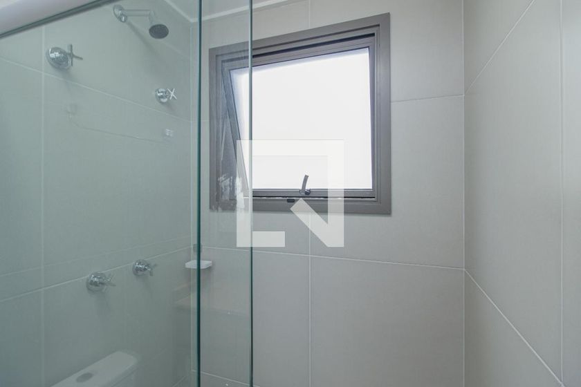 Kitnet-Studio, 21 m² - Foto 13