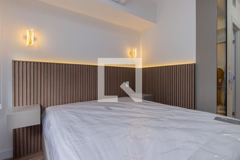 Kitnet-Studio, 21 m² - Foto 4