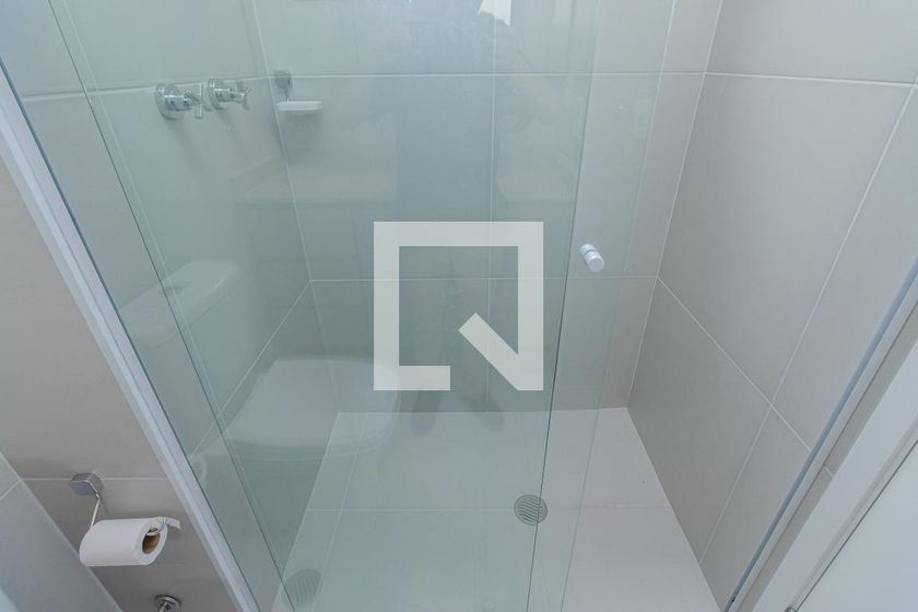 Kitnet-Studio, 21 m² - Foto 11