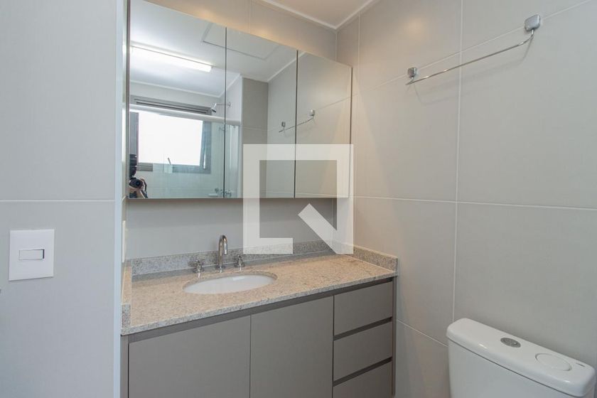Kitnet-Studio, 21 m² - Foto 10