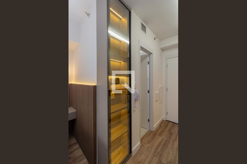 Kitnet-Studio, 21 m² - Foto 17