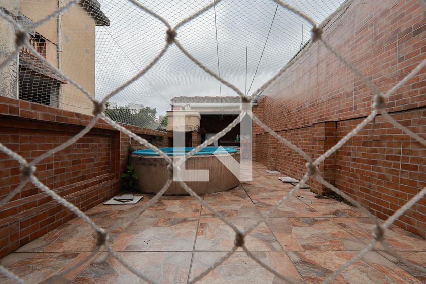 Casa, 3 quartos, 160 m² - Foto 29