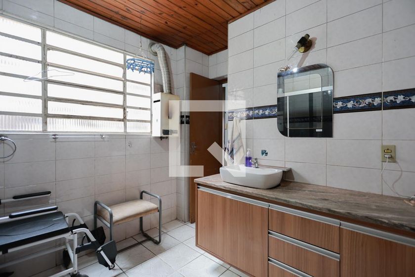 Casa, 3 quartos, 160 m² - Foto 49