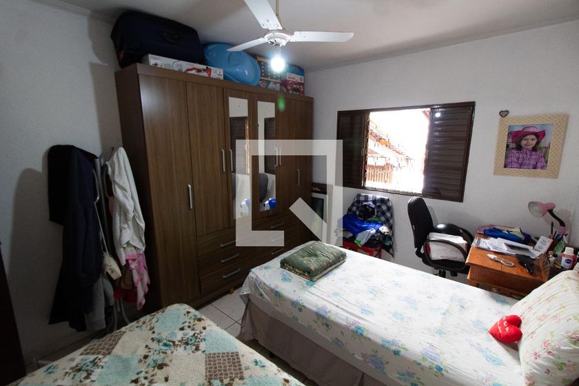 Casa à Venda - Jardim Santana, 2 Quartos,  147 m2 em , Campinas - sp | SoloBR