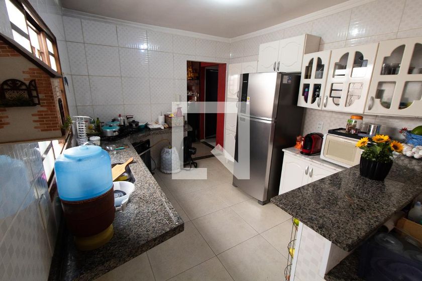 Casa à Venda - Jardim Santana, 2 Quartos,  147 m2 em , Campinas - sp | SoloBR