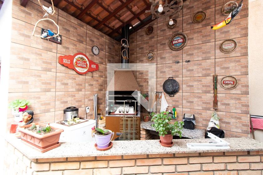 Casa à Venda - Jardim Santana, 2 Quartos,  147 m2 em , Campinas - sp | SoloBR