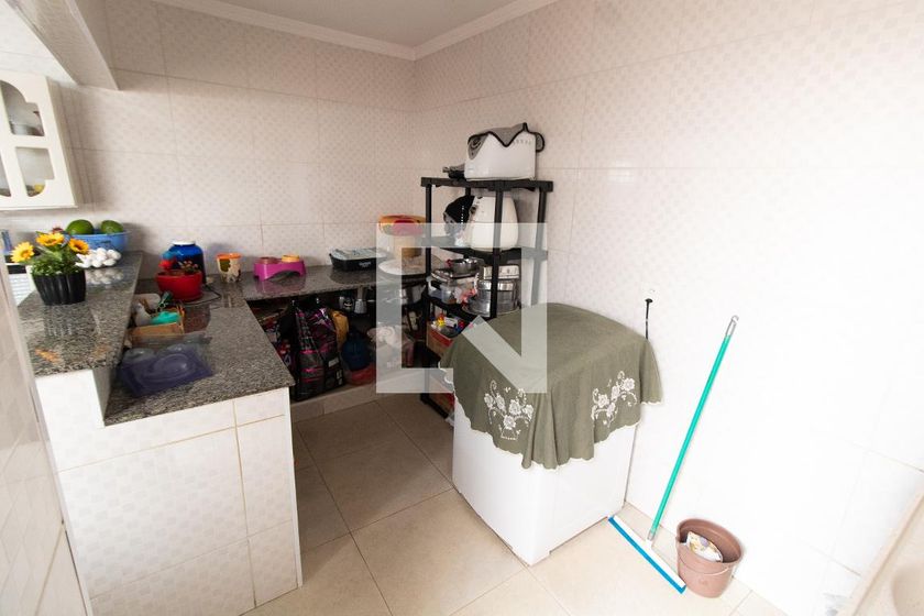 Casa à Venda - Jardim Santana, 2 Quartos,  147 m2 em , Campinas - sp | SoloBR