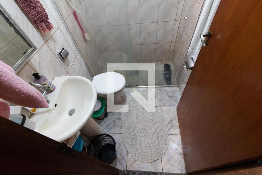 Casa à Venda - Jardim Santana, 2 Quartos,  147 m2 em , Campinas - sp | SoloBR