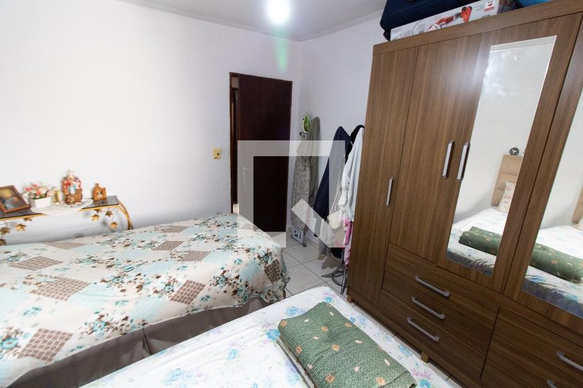 Casa à Venda - Jardim Santana, 2 Quartos,  147 m2 em , Campinas - sp | SoloBR